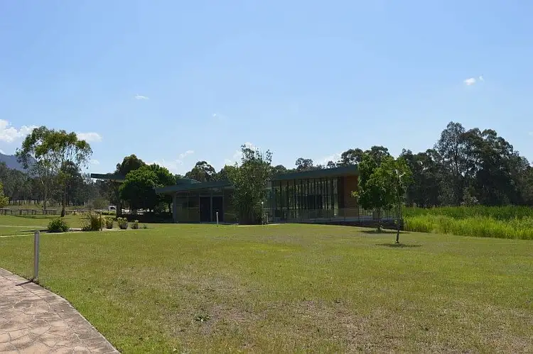 Second view of Homely land listing, LOT 66, 1 Horizon Lane, Pokolbin NSW 2320
