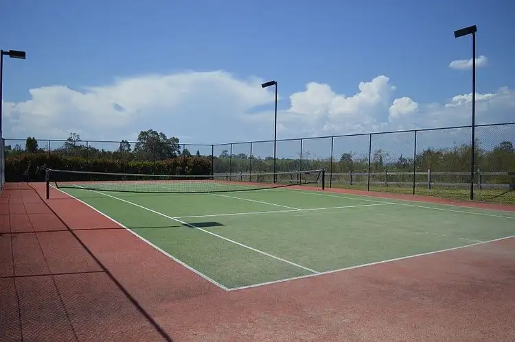 Third view of Homely land listing, LOT 66, 1 Horizon Lane, Pokolbin NSW 2320