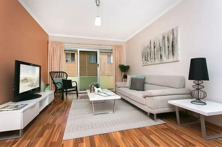 4/56 Jersey Ave, Mortdale NSW 2223