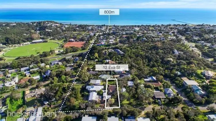 12 Eva Street, Rye VIC 3941