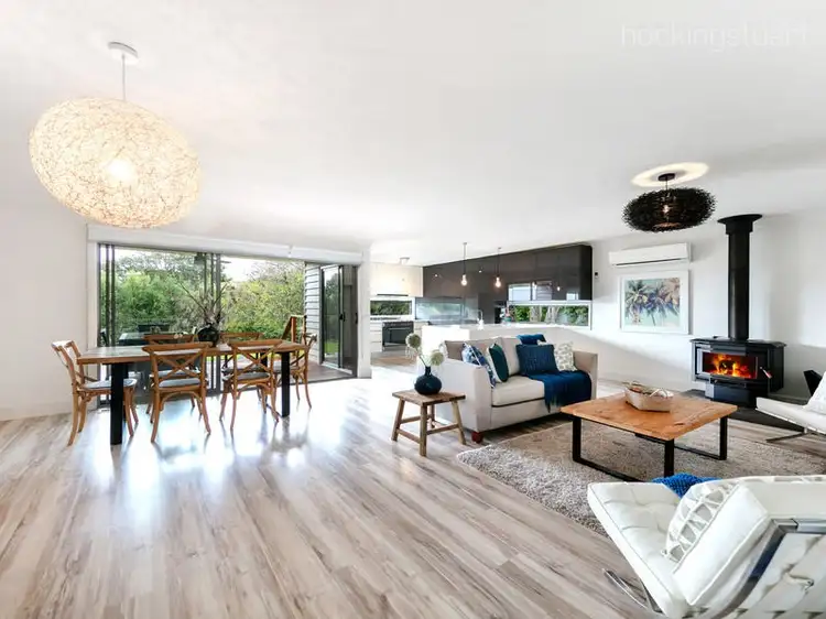 Second view of Homely house listing, 12 Eva Street, Rye VIC 3941