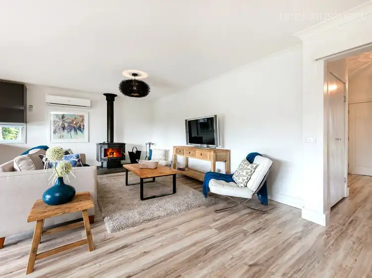 Fourth view of Homely house listing, 12 Eva Street, Rye VIC 3941
