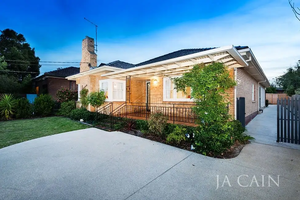 Main view of Homely house listing, 7 Swan Road, Murrumbeena VIC 3163