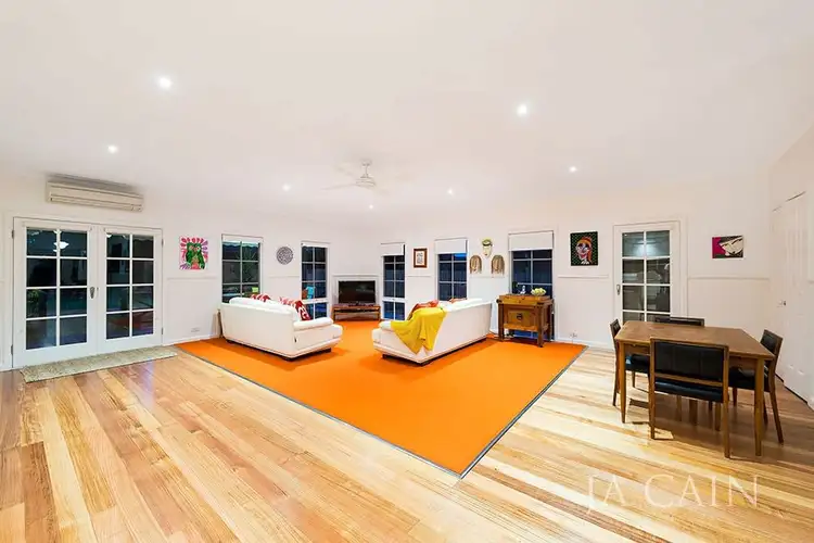 Second view of Homely house listing, 7 Swan Road, Murrumbeena VIC 3163