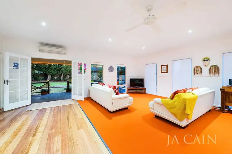 Fourth view of Homely house listing, 7 Swan Road, Murrumbeena VIC 3163