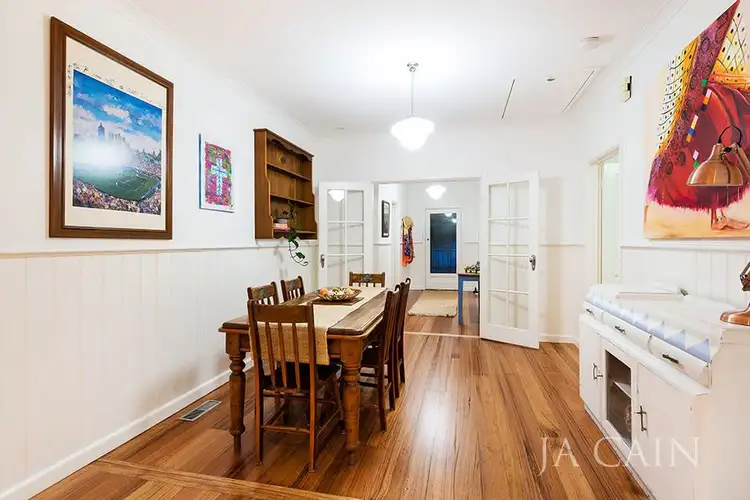 Fifth view of Homely house listing, 7 Swan Road, Murrumbeena VIC 3163