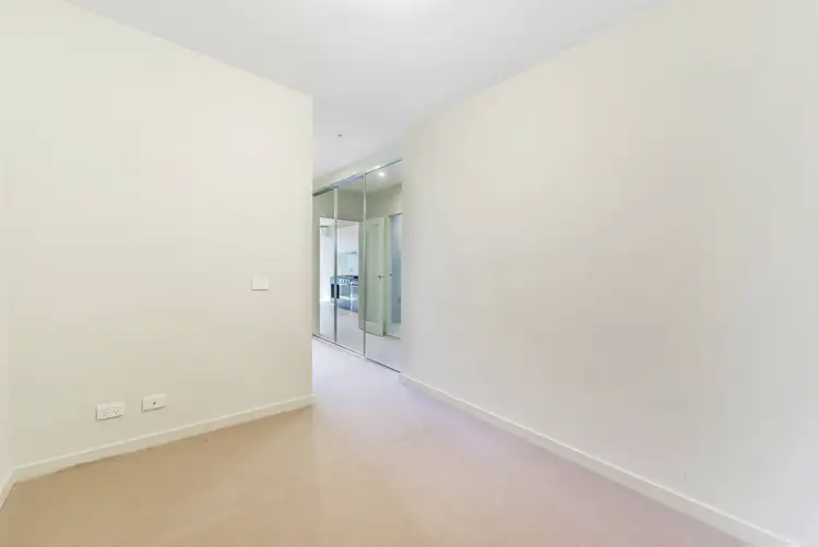 Fifth view of Homely apartment listing, 6406/568 Collins Street, Melbourne VIC 3000