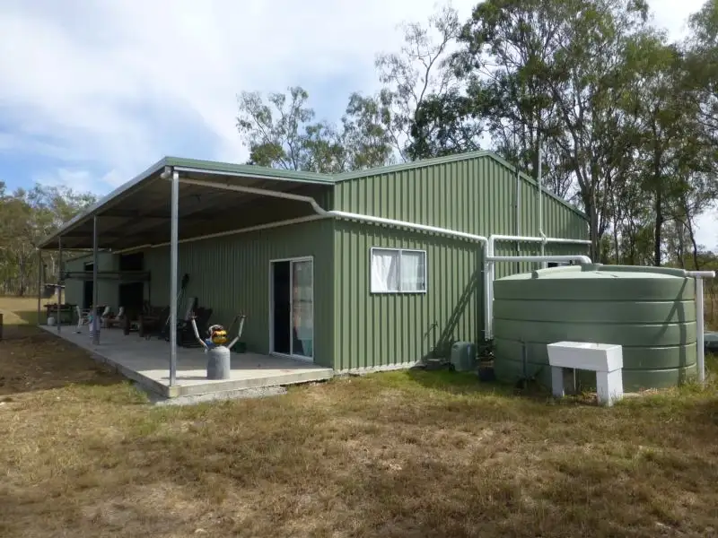 Main view of Homely rural property listing, Address available on request