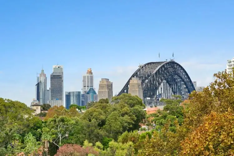 307/54 High Street, North Sydney NSW 2060