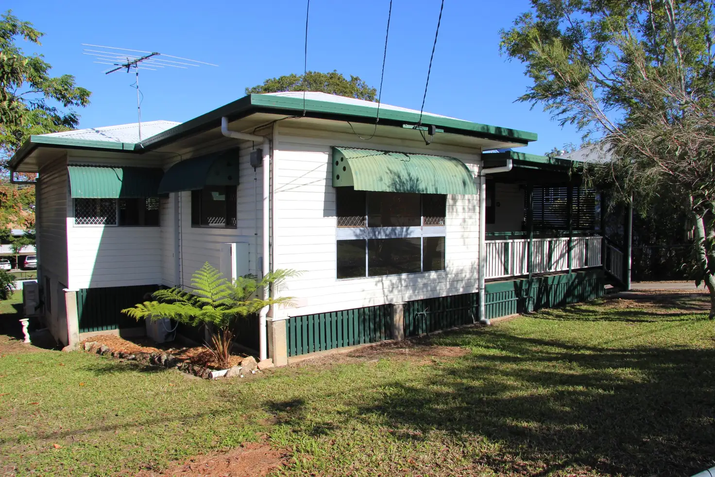 Main view of Homely house listing, 248 Queens Parade, Brighton QLD 4017