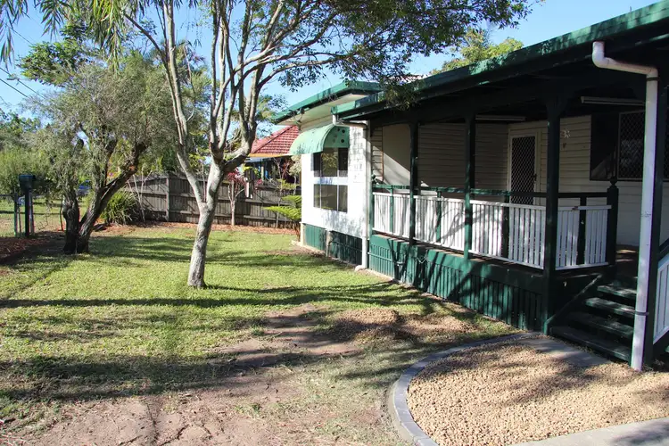 Second view of Homely house listing, 248 Queens Parade, Brighton QLD 4017