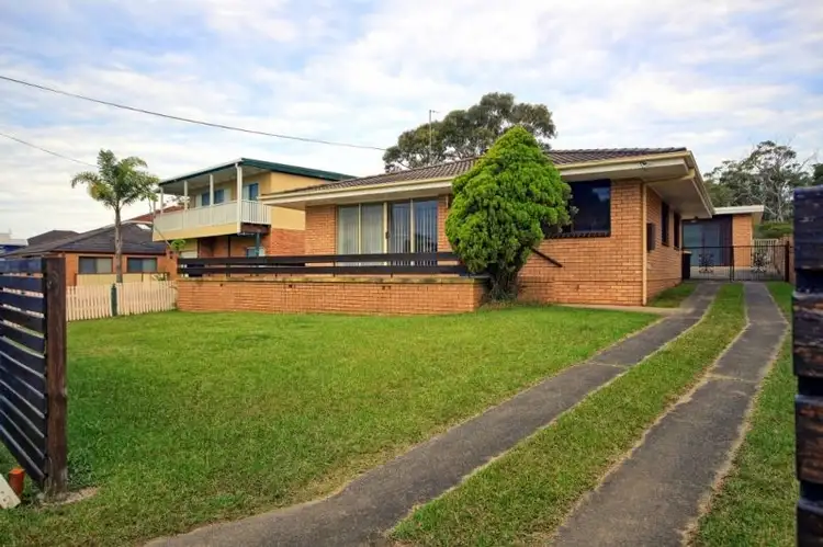 43 Excellent Street, Vincentia NSW 2540