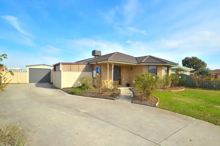 11 Lanita Street, Delacombe VIC 3356