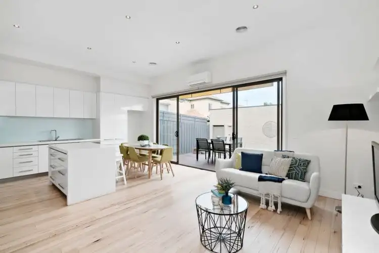 Fifth view of Homely townhouse listing, 2/16 Westbrook Street, Chadstone VIC 3148