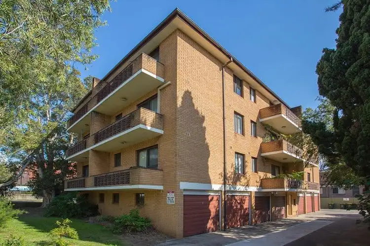2/50 George Street, Mortdale NSW 2223