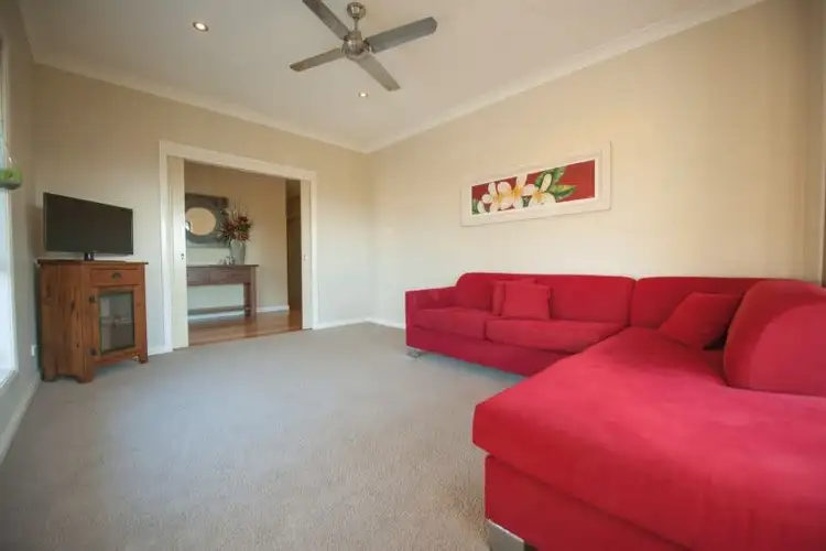 Fifth view of Homely house listing, 18 Cascade Close, Louth Park NSW 2320