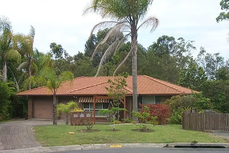 1/58 Corunna Crescent, Ashmore QLD 4214