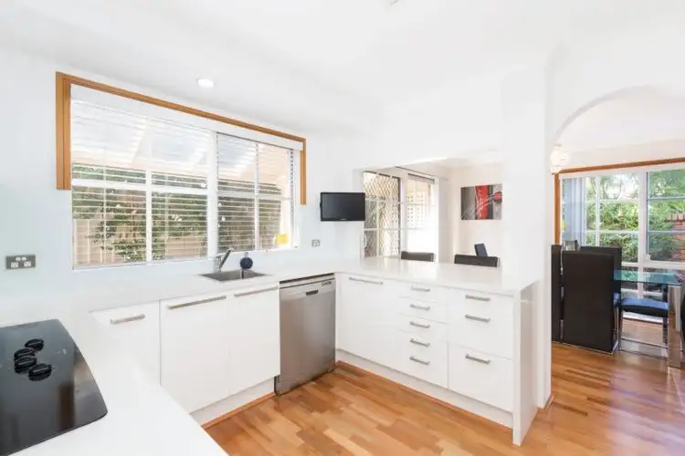 Third view of Homely townhouse listing, 1/99 Caringbah Road, Caringbah NSW 2229
