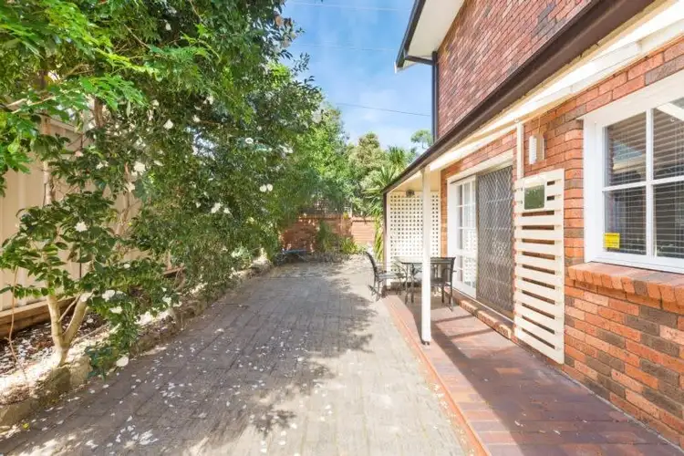 Fourth view of Homely townhouse listing, 1/99 Caringbah Road, Caringbah NSW 2229