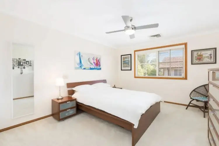 Sixth view of Homely townhouse listing, 1/99 Caringbah Road, Caringbah NSW 2229