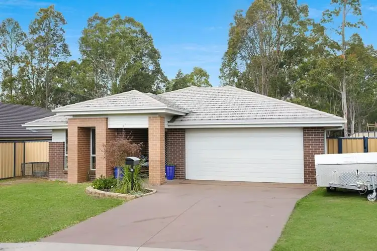 33 Trebbiano Drive, Cessnock NSW 2325