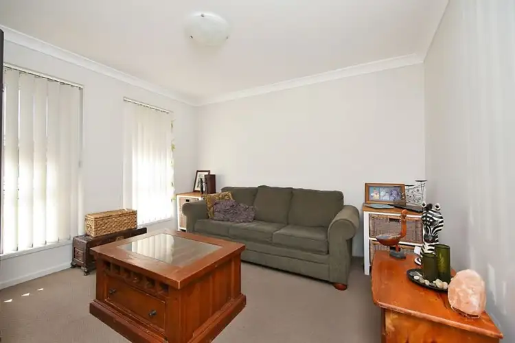 Second view of Homely house listing, 33 Trebbiano Drive, Cessnock NSW 2325