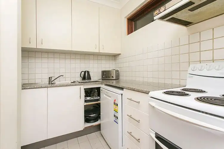 Fifth view of Homely unit listing, 4/120 Commonwealth Street, Surry Hills NSW 2010