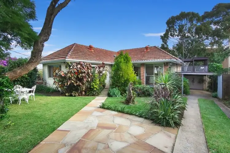 5 Third Avenue, Epping NSW 2121