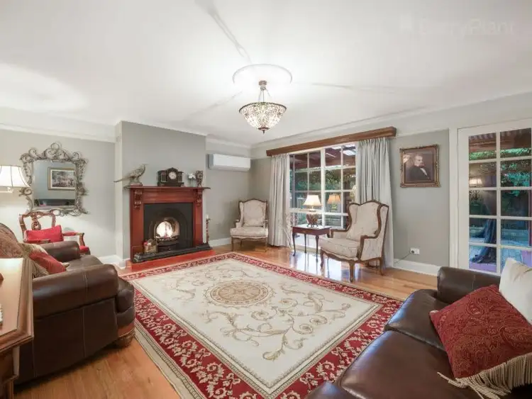 Second view of Homely house listing, 76 Watermoor Avenue, Kilsyth South VIC 3137