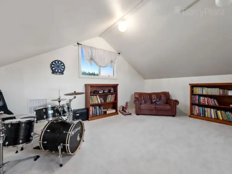 Fourth view of Homely house listing, 76 Watermoor Avenue, Kilsyth South VIC 3137