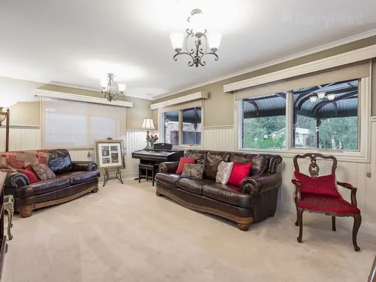 Fifth view of Homely house listing, 76 Watermoor Avenue, Kilsyth South VIC 3137