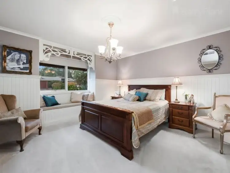 Sixth view of Homely house listing, 76 Watermoor Avenue, Kilsyth South VIC 3137