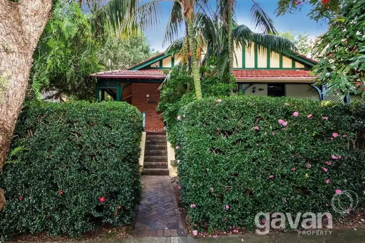 8 Mabel Street, Hurstville NSW 2220