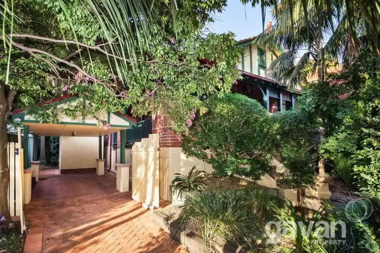 Second view of Homely house listing, 8 Mabel Street, Hurstville NSW 2220