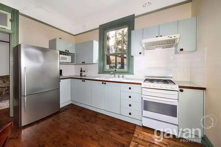 Third view of Homely house listing, 8 Mabel Street, Hurstville NSW 2220