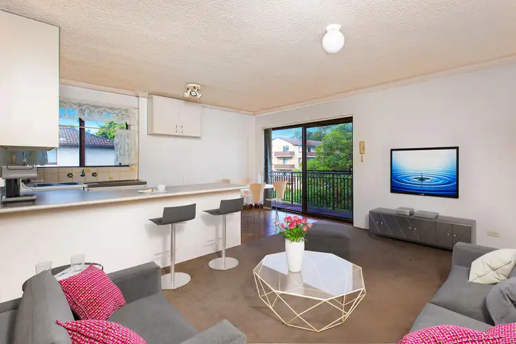 9/26-32 Oxford Street, Mortdale NSW 2223