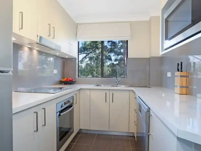 Second view of Homely unit listing, 6/205 Waterloo Road, Marsfield NSW 2122