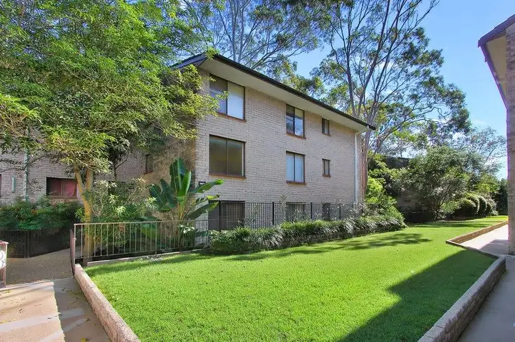 Third view of Homely unit listing, 6/205 Waterloo Road, Marsfield NSW 2122