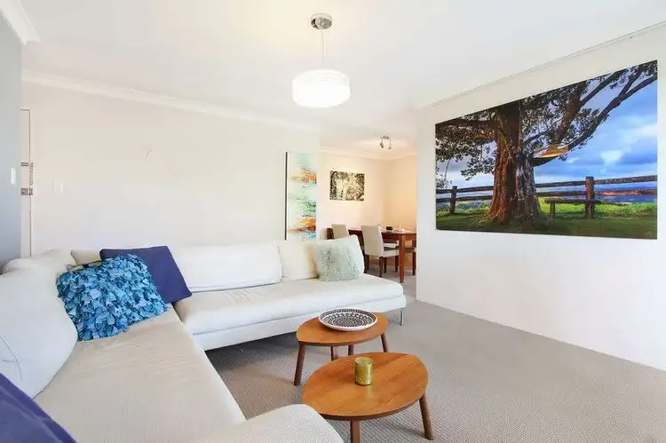 Fourth view of Homely unit listing, 6/205 Waterloo Road, Marsfield NSW 2122