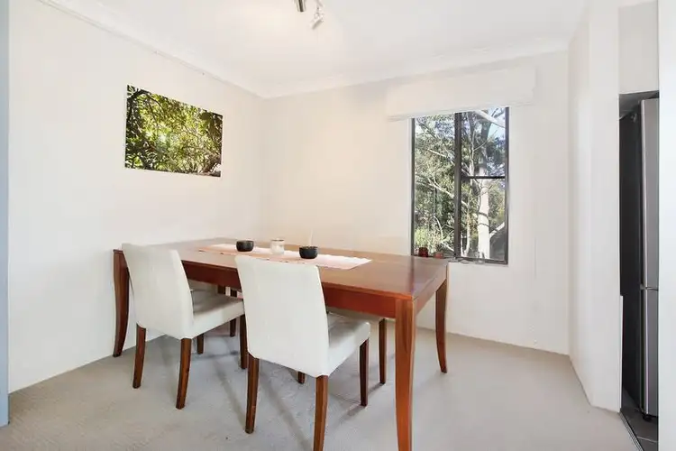 Fifth view of Homely unit listing, 6/205 Waterloo Road, Marsfield NSW 2122