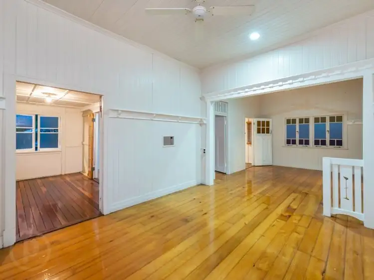 Fourth view of Homely house listing, 20 Bass Street, Paddington QLD 4064