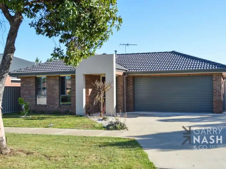 Main view of Homely townhouse listing, 1/14 Dunlop Street, Wangaratta VIC 3677