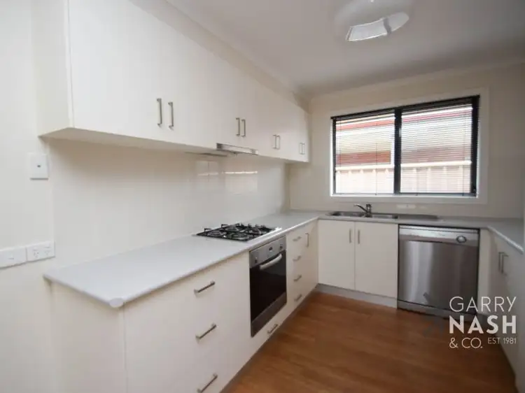 Third view of Homely townhouse listing, 1/14 Dunlop Street, Wangaratta VIC 3677