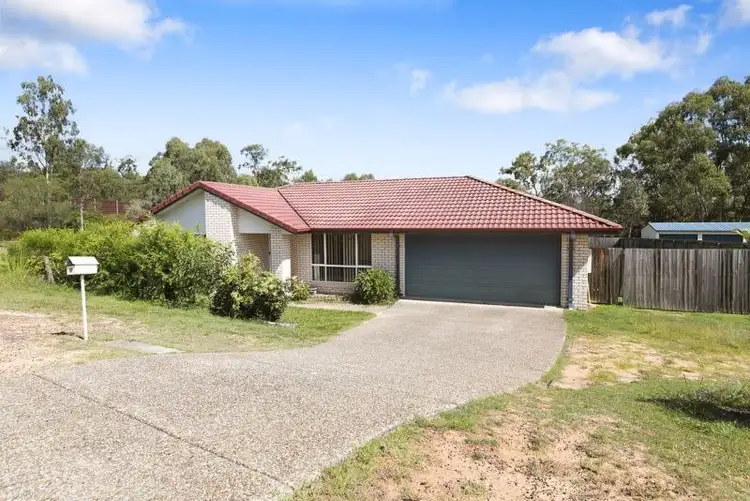 57 Kensington Drive, Flinders View QLD 4305