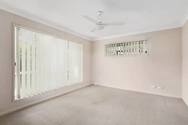 Second view of Homely house listing, 57 Kensington Drive, Flinders View QLD 4305