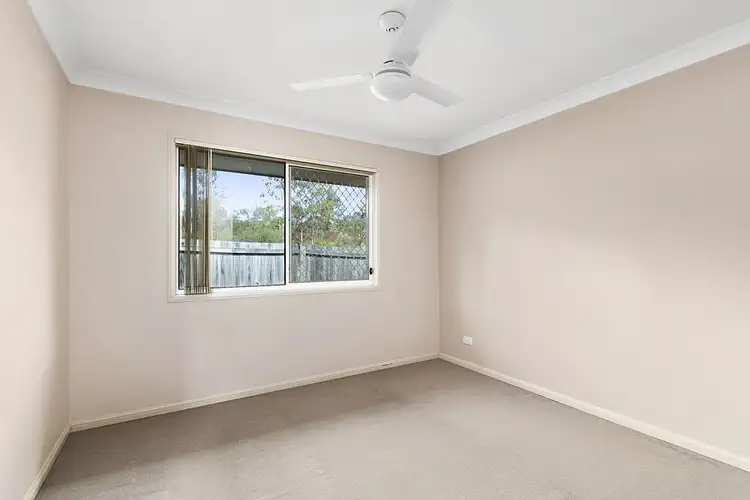Fifth view of Homely house listing, 57 Kensington Drive, Flinders View QLD 4305