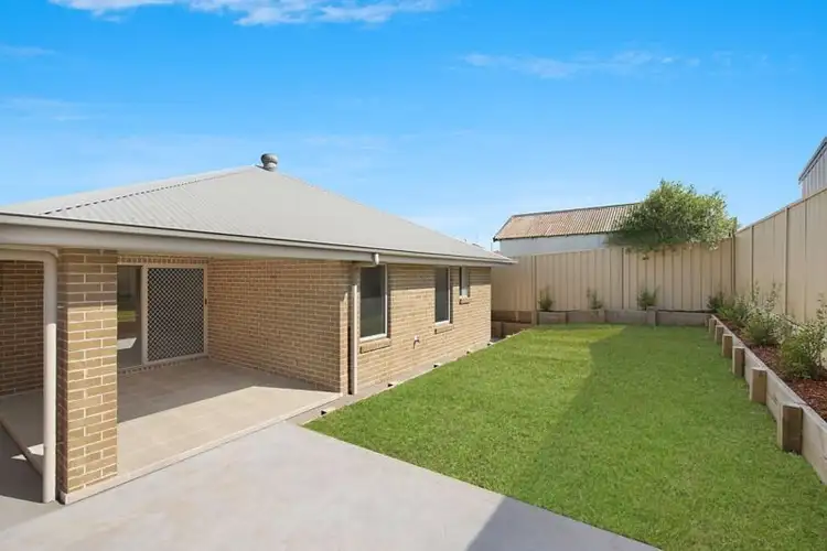 Fifth view of Homely house listing, 14 Third Avenue, North Lambton NSW 2299