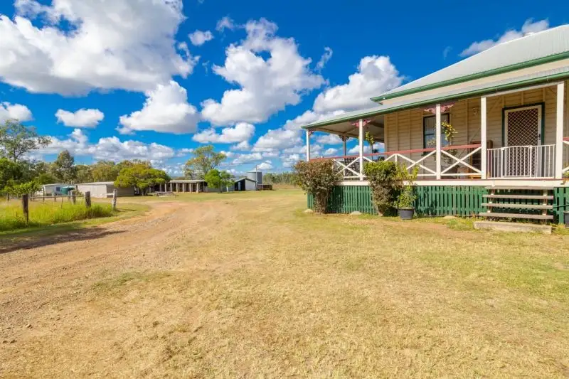 Main view of Homely house listing, 270 Goebels Road, Mutdapilly QLD 4307
