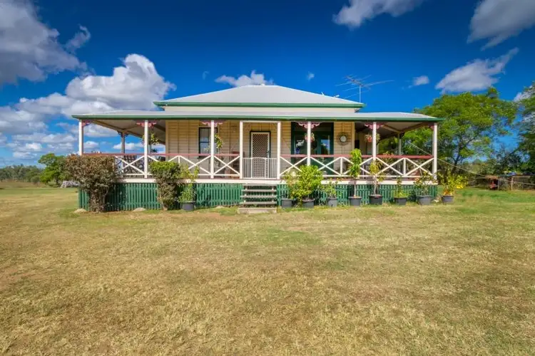 Fourth view of Homely house listing, 270 Goebels Road, Mutdapilly QLD 4307