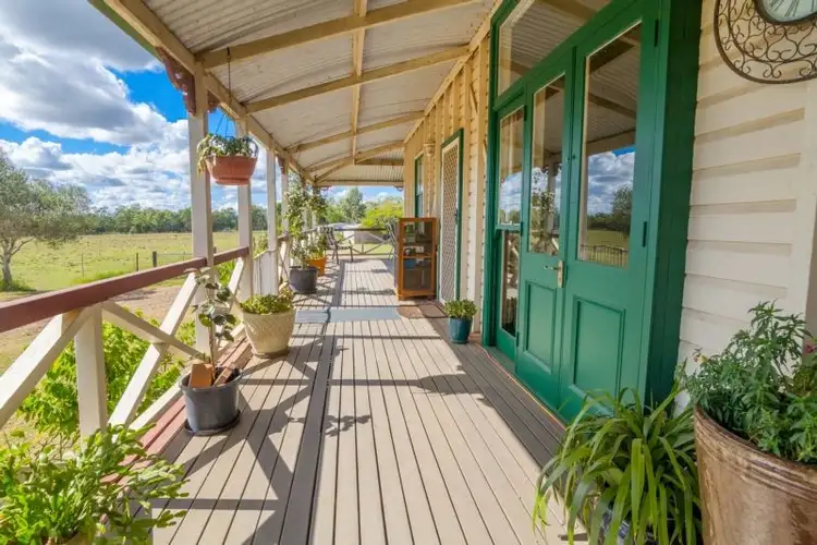 Fifth view of Homely house listing, 270 Goebels Road, Mutdapilly QLD 4307